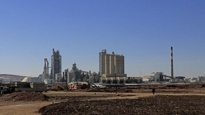 Fransanın sement nəhəngi "İŞİD-ə yardım" cinayətini qəbul etdi - 778 MİLYON DOLLAR CƏRİMƏ ÖDƏYƏCƏK