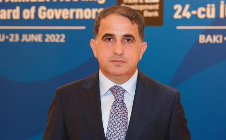 “İlkin büdcə göstəricilərinə sonrakı mərhələlərdə dəyişikliklərin edilməsi mümkündür”