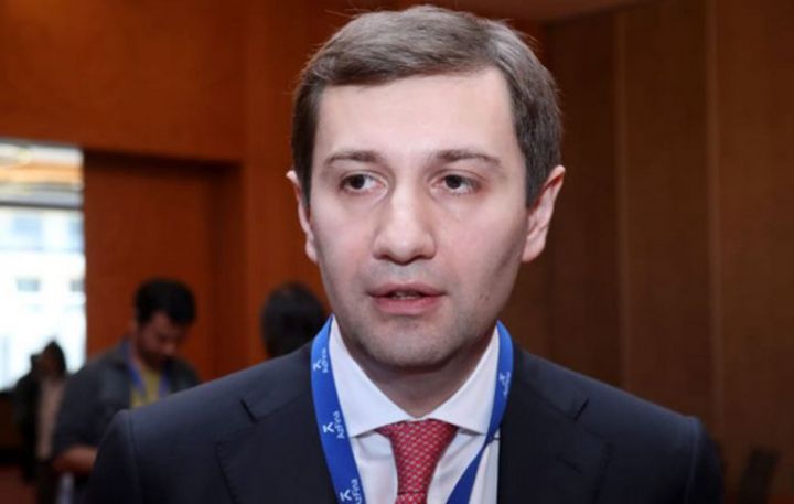 İnvestisiya cəlb etmək istəyən startap 1 il Mərkəzi Bankın nəzarətində olacaq