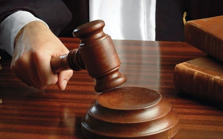 Bakıda şirkətin 525 min manatı mənimsənilib - MƏHKƏMƏ