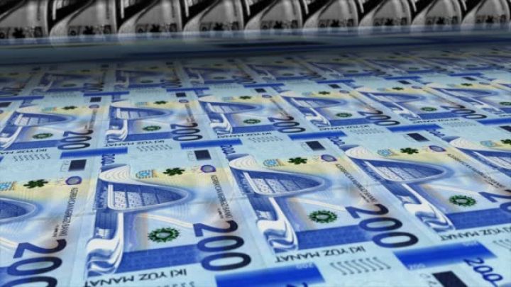 Dövlət istiqrazlarının yerləşdirilməsi üzrə hərrac keçirilib