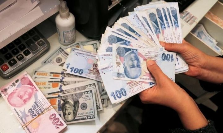 Türkiyə üçün iqtisadi artım proqnozu aşağı salındı