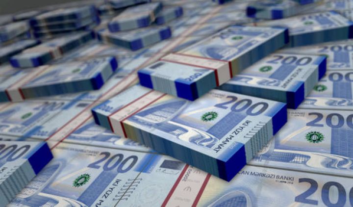 Büdcədən təxminən 182 milyon manat fiziki və hüquqi şəxslərə geri qaytarılıb