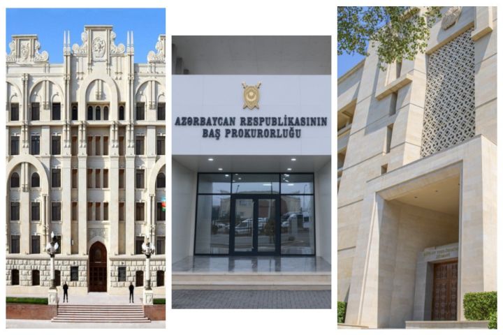 Xocavənddə ermənilərin törətdiyi terror aktında 4 polis həlak olub