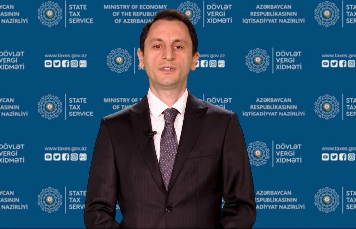 Kənd təsərrüfatı və aqrar emal fəaliyyəti ilə məşğul olan sahibkarlara vergi təşviqləri verilir