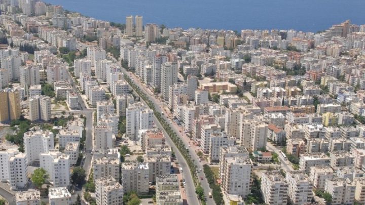 Azərbaycan vətəndşalarının Türkiyədə mənzil alışı azaldı