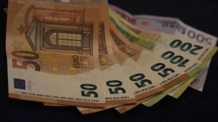 Avrozonada inflyasiya artıb