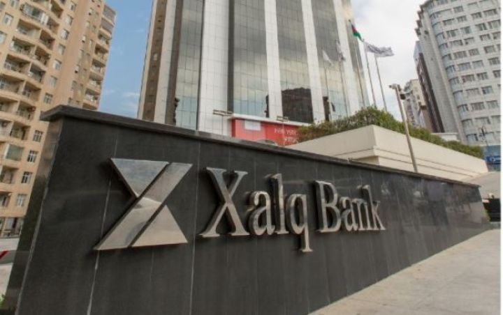 Xalq Bank 2023-cü ilin yekunlarını açıqladı - XALİS MƏNFƏƏTİNDƏ İKİQAT ARTIM