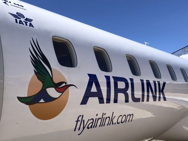 "Qatar Airways" "Airlink"in 25%-ni alır