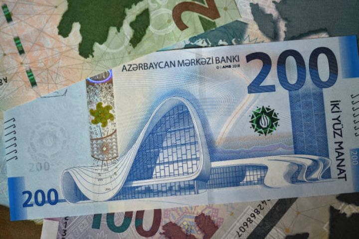 Dövlət 1 bankda 200 milyon manat depozit yerləşdirdi