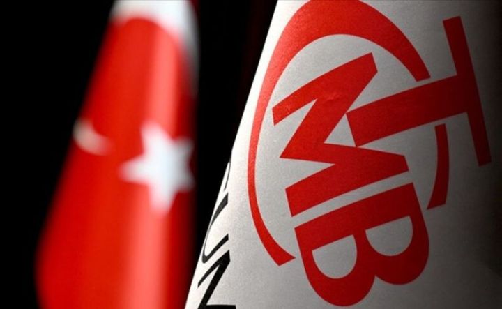 Bu gün Türkiyə Mərkəzi Bankı çox mühüm faiz qərarını açıqlayacaq