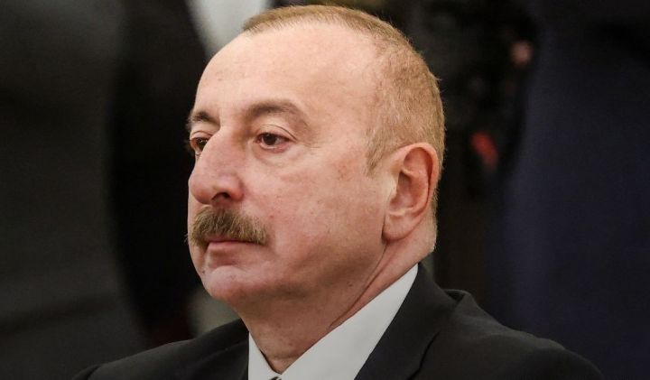 "Ermənistan qəsdən vaxt uzadır, öz ərazisində üçüncü tərəflərlə hərbi təlimlər keçirir"