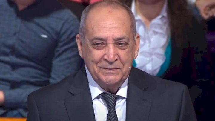 Rasim Balayev sədr seçildi