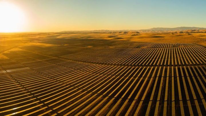 "Acwa Power" şirkəti Türkiyəyə 5 milyard dollar sərmayə yatırmaq istəyir