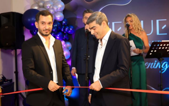 Bakıda “Avenue” lüks seqment mebel və ev aksesuarları mağazası açılıb