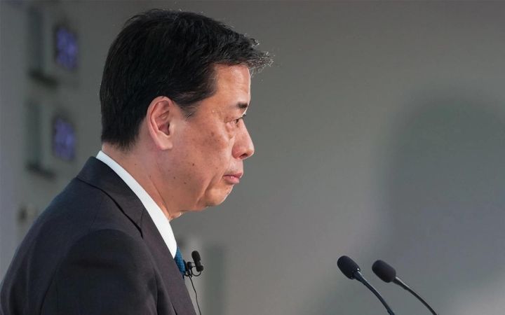 Nissan-ın baş direktoru vəzifəsini tərk edəcək