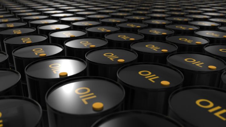 OPEC+ qərarından sonra neft qiymətləri yüksəlib