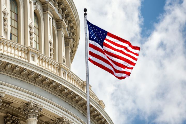 ABŞ hökumətinin bağlanması ölkə tarixində ən uzunmüddətli bağlanma olub