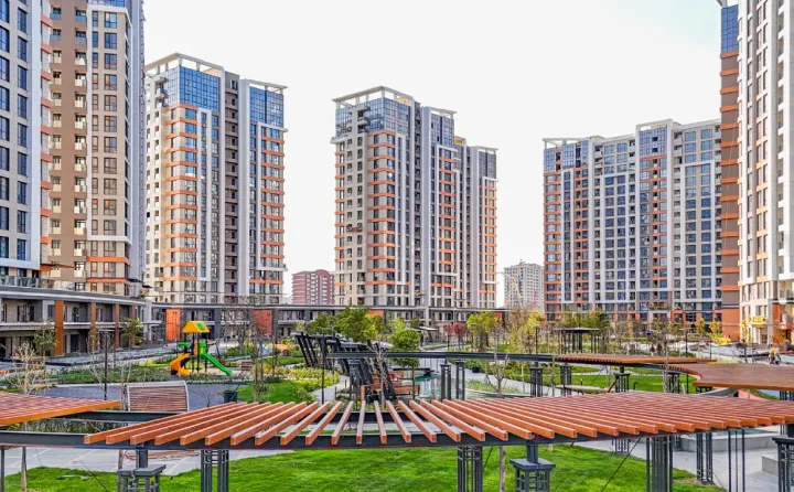 Nərimanovda 36 ayadək faizsiz kreditlə premium təmirli mənzillər satışda