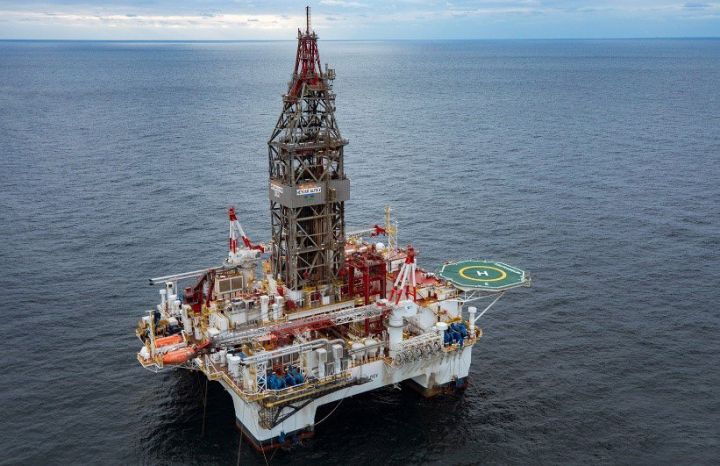 "Abşeron" yatağı üzrə növbəti investisiya qərarı gələn il veriləcək"