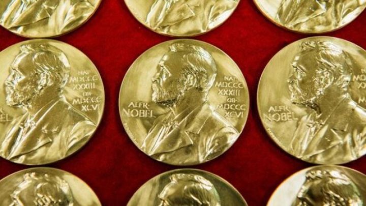 2025-ci il Nobel İqtisadiyyat Mükafatının sahibləri açıqlanıb - “Hələ də heyrət içindəyəm”