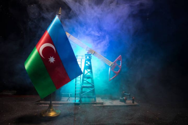 Azərbaycan neftinin son qiyməti