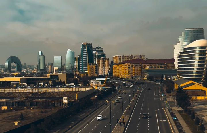 Aprelin 9-da gözlənilən hava şəraiti