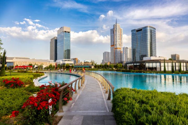 Özbəkistandakı Azərbaycan kapitallı müəssisələrin sayı 368-ə çatıb