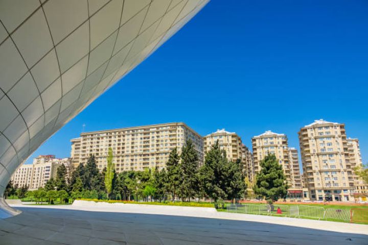 İyun ayında da daşınmaz əmlak qiymətləri artıb – torpaq bazarı liderdir