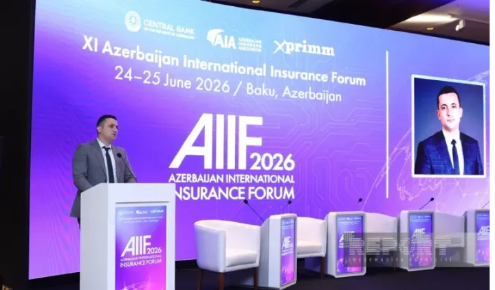 İSB: Xarici ölkə vətəndaşları Azərbaycana gəlmədən sığorta məhsulu əldə edə bilər