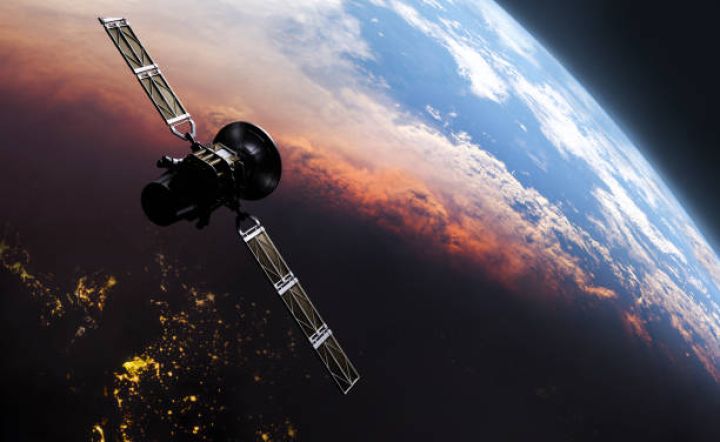 Azərkosmos-un yanvarda əldə etdiyi gəlir açıqlanıb