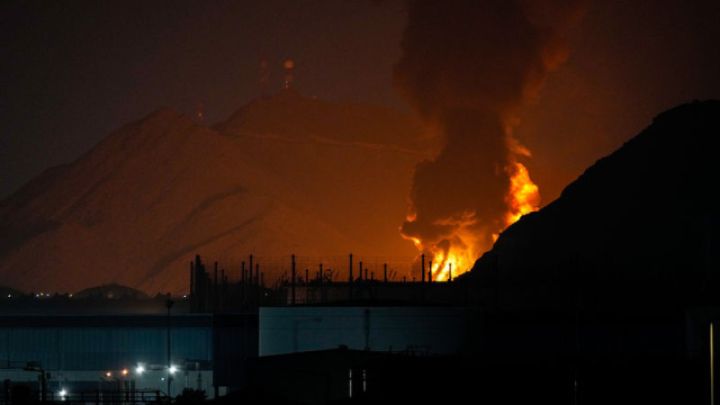 BVF neft şoku ilə bağlı hazır vəziyyətə keçdi