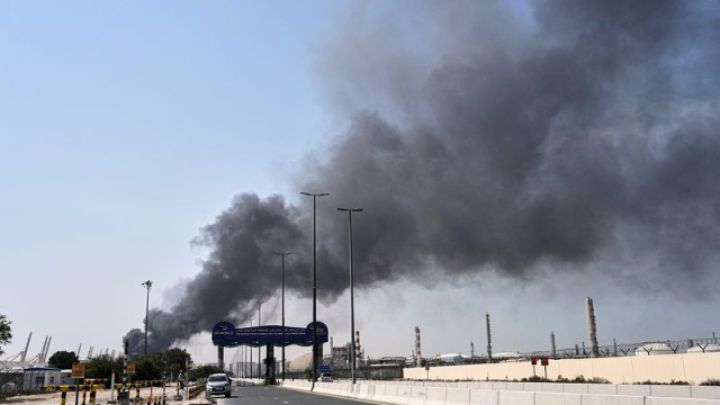 İran: Neftin 200 dollara qalxmasına hazır olun