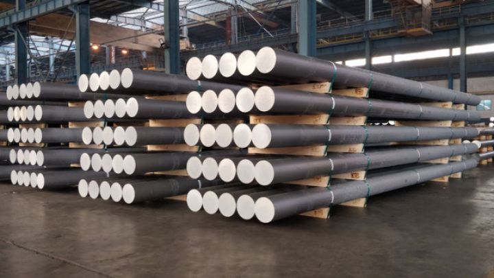 Alüminium bazarında müharibə şoku