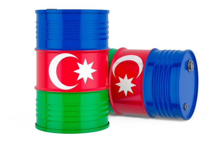 Azərbaycan neftinin son qiyməti