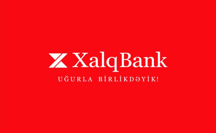 Xalq Bank 2025-ci ilin yekunlarını açıqladı