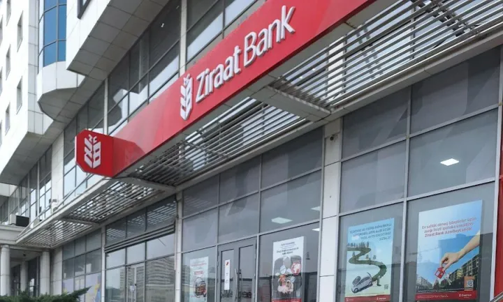 Ziraat Bank Azərbaycan 2025-ci ili güclü artımlar ilə başa vurub