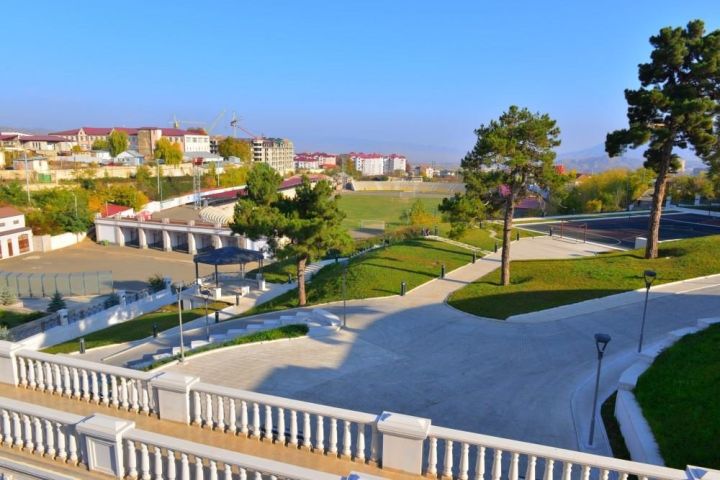 Sabah Xankəndi şəhərinə ilk köç olacaq