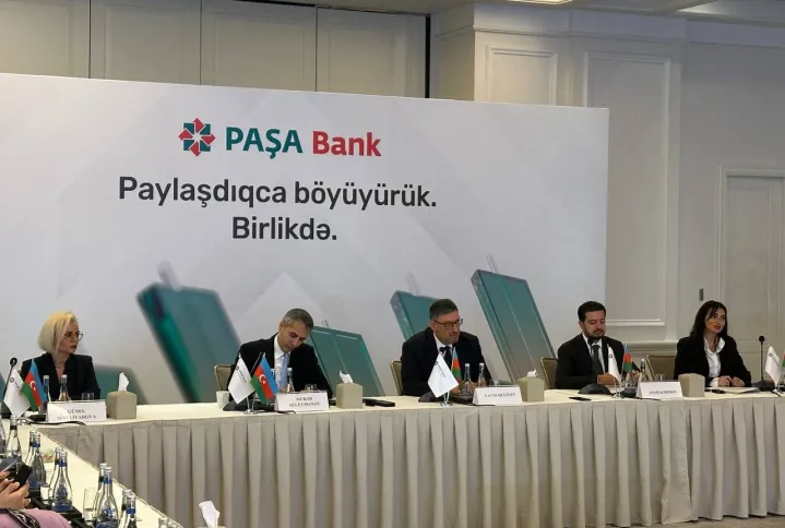 Cavid Quliyev: “PAŞA Bank”ın kapitalının 5%-i bazara təqdim olunacaq