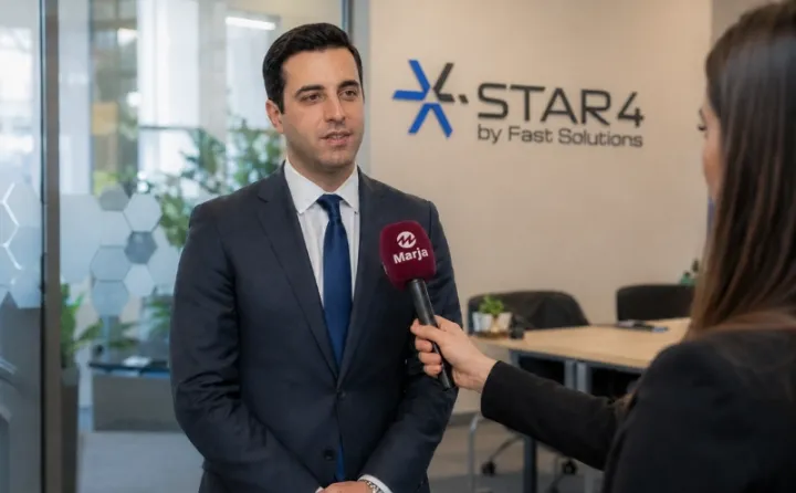 "Star4" 7-ci "Yerli Şirkətlərin Tanıtım Sərgisi"ndə bizneslər üçün qısa nömrə aktivləşdirməsini pulsuz təqdim edəcək