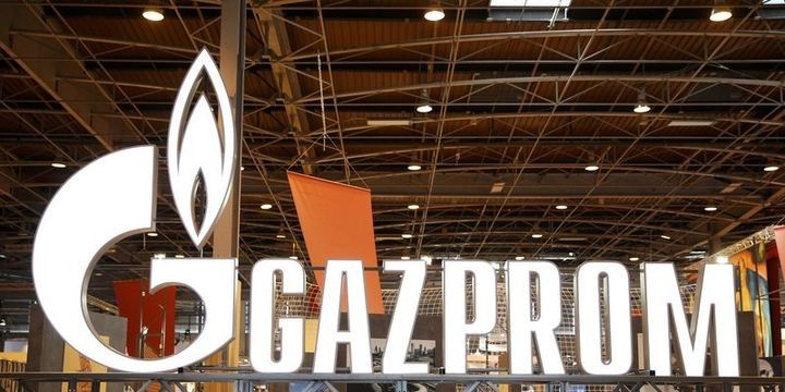 "Qazprom"a 726 milyon dollar borc ödəyəcək
