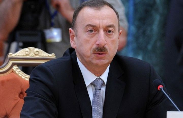“İslam Həmrəyliyi Oyunları ilə bağlı bütün hazırlıq işləri görülüb”