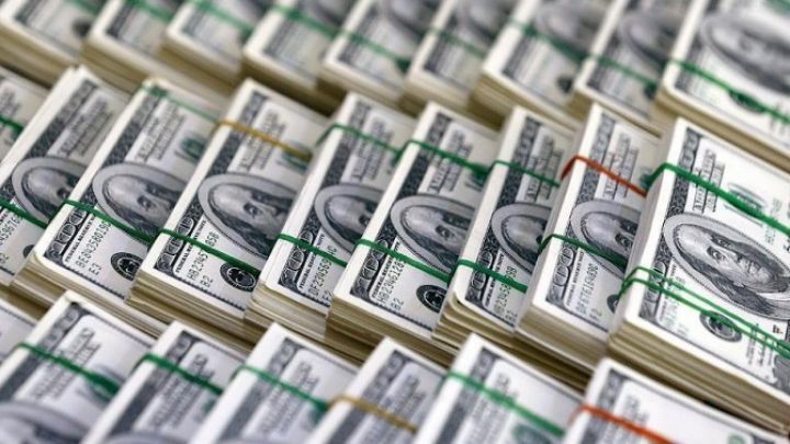 Qlobal istiqraz bazarının həcmi 100 trilyon dolları keçdi
