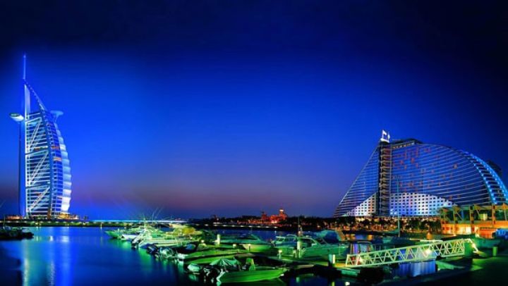 Bakı-Dubay-Bakı – cəmi 199 avro