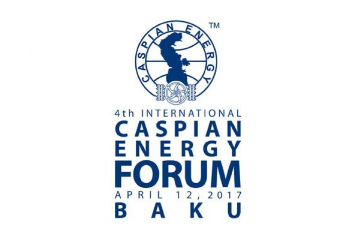 “Azəravtoyol” Caspian Energy Forum Baku - 2017-nin partnyoru oldu