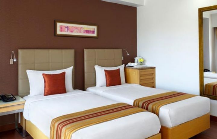 Gəncədə 2 yeni otel tikilir