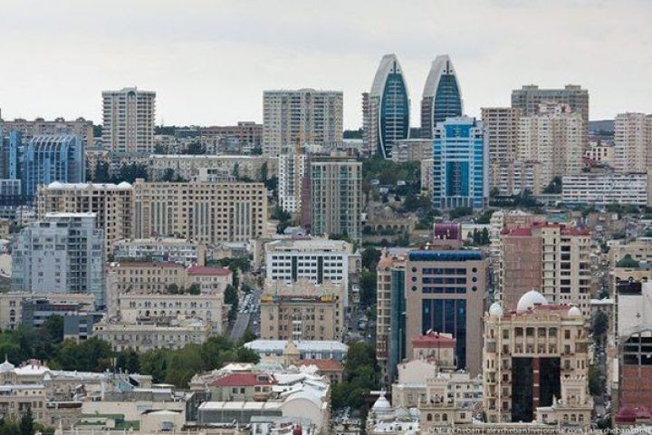 Bakının bu ərazisində evlər kütləvi satışa çıxarılır