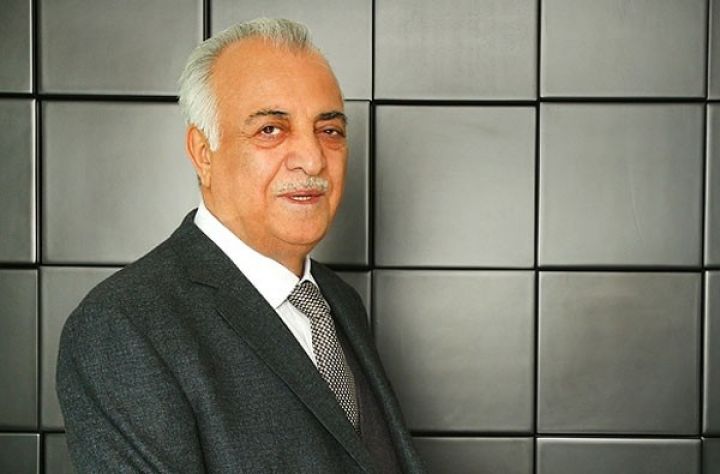 Abdolbari Goozal Azərbaycan vətəndaşı olduğunu açıqladı