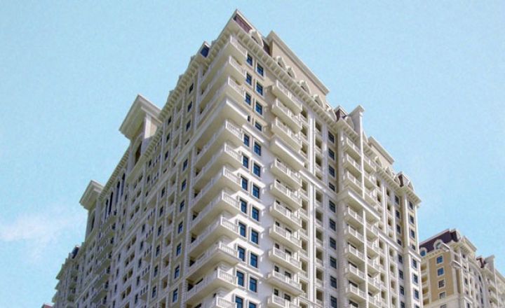 "Sentyabrdan Bakıda evlərin qiyməti bahalaşacaq"