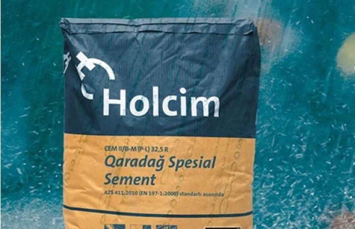 Avropa Bankı “Holcim (Azerbaijan)”dan imtina etdi